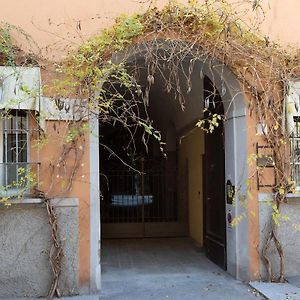 Palazzo Liberati Apartments